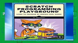 [P.D.F] Scratch Programming Playground [E.P.U.B]