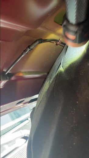 Ram 1500 - Washer Fluid Leaking / Repair / Not Working / Not Spraying #shorts