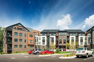 The Chase at Nine Mile Creek | At Home Apartments