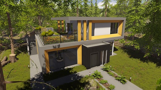 House Flipper 2: Official Story and Environment Trailer - IGN