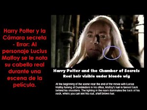 TOP 10 ERRORES DE PELÍCULAS - TOP 10 MOVIES MISTAKES