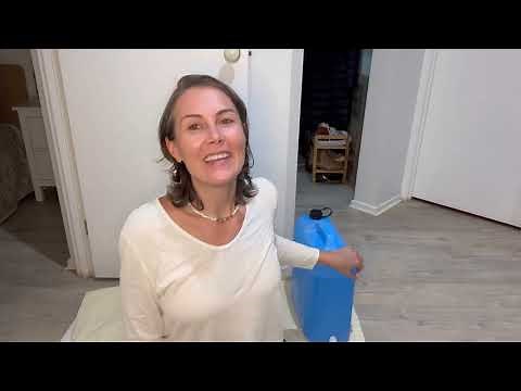 How to do an Enema - The Ultimate Guide!