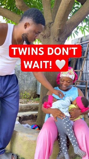 Twin Logic: If She's Eating, I'm Eating Too! 😂🤍 #Shorts