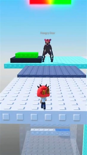 277K views · 2K reactions | Dino Kid vs Size Changer ☠️ | Xdemonrblx | Facebook