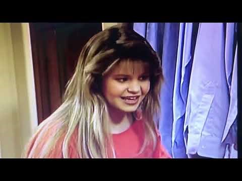 Full House - Season 4 - Episode 21 - The Hole-in-the-Wall Gang - ,, Mini Evil Twin”