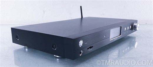 Grace Internet Radio Tuner