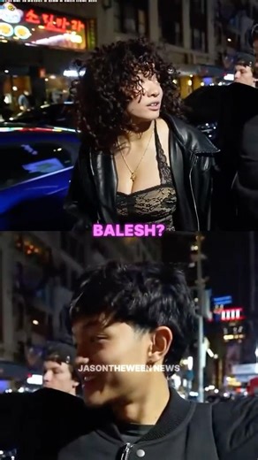 Cinna Asked Jason About His Ex Yujin 😳