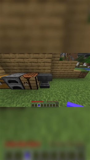 Wait What!!| Minecraft Funny Clip Ep-166 #minecraft #shorts #funny #youtubeshorts @luckyway7