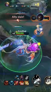 AP shyvana #shyvana #wildrift #leagueoflegends