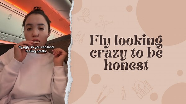 Fly looking crazy to be honest