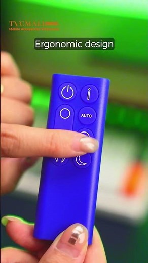 For Dyson TP05 / PH01 Cool Fan Remote Control Replacement #b2bwholesale