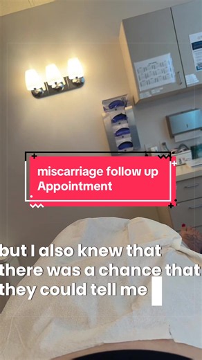 Miscarriage follow up: Is a repeat misoprostol or D&C needed?