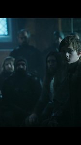 See each other in the first time | Strangers Heart