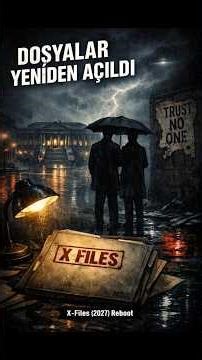 Coogler X-Files’ı Nasıl Değiştiriyor?