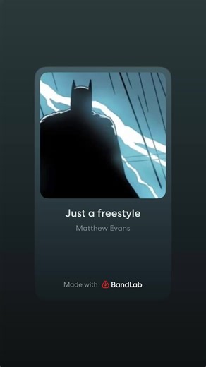 MNE-just a freestyle