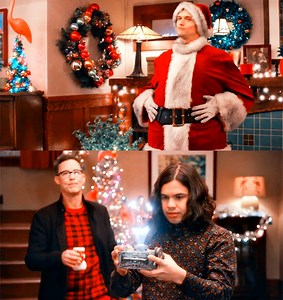 9K views · 459 reactions | The Flash Christmas Funny Moments | Flash N Arrow | Facebook