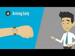 6 Ways to Improve your Presentation Skills