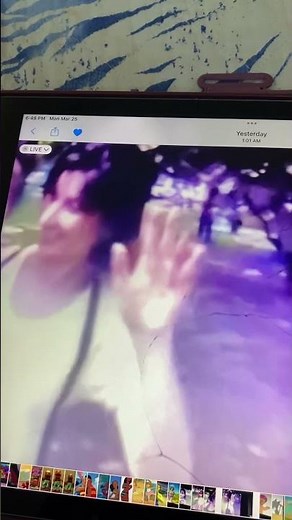 Elmo’s World Dancing Footage