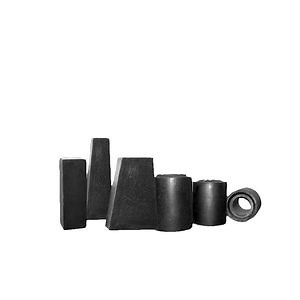 [Hot Item] High Temperature 97% MGO Magnesia Carbon Refractory Brick