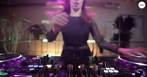 6.6K views · 170 reactions | my Mixmag set from The Lab LA is on youtube now! https://www.youtube.com/watch?v=k8n60X_khlY PS. to all the haters in comments who said i pre-mixed, as if I'd include so many mistakes lol. | Nina Las Vegas | Facebook
