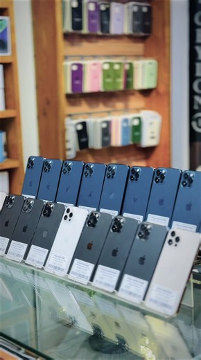 12 Pro 256GB - 95,000 LKR 🔥 🤍🩵🖤💛 වර්ණ 04 යි 🔥 📱 Trusted Pre-Owned iPhones Certified Quality • Best Value in Sri Lanka 🇱🇰 ⭐ Discover Premium Pre-Owned iPhones at I CEYLON Looking for a high-quality iPhone at the best price in Sri Lanka? You’re in the right place! At I CEYLON, we offer premium pre-owned iPhones in excellent condition, backed by trusted warranties and reliable after-sales support. 🔥 ⸻ ☎️ HOTLINE 📞 076 374 4692 📩 For inquiries, reservations or support, contact us today. 