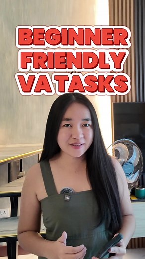 Beginner Virtual Assistant Tasks You Can Offer Clients