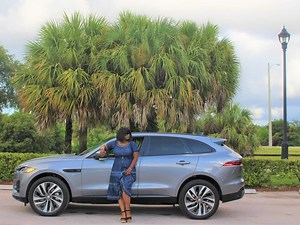 2021 Jaguar F-PACE P340 S Review: Price, Specs and More