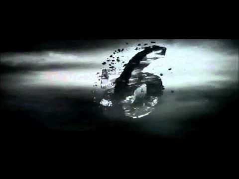 Amazing 10 Second Countdown with Male Voice