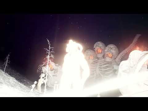 The Axis Unseen | Official PS5 Launch Trailer | FHD 60fps