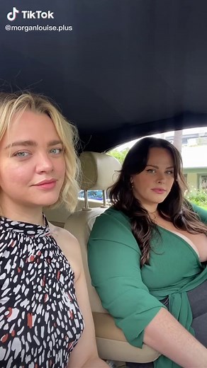 Thelma and Louise Vibes with @skylerhurt