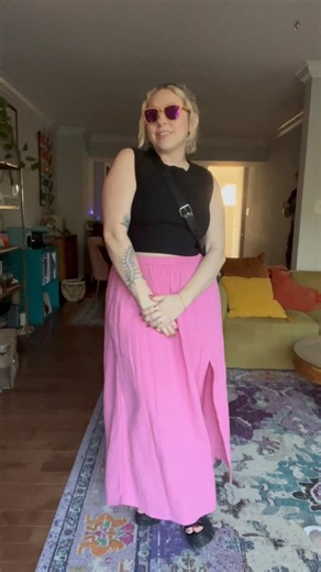 #ootn for the Subhumans show #ootd #baltimore #weekend #springstyle