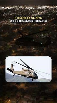 Army Helicopter Nearly Hitting an Airliner AGAIN?!