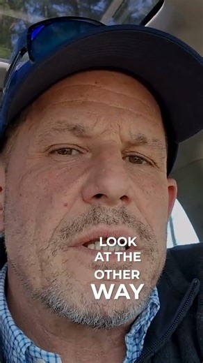 You’re Not Stuck… You’re Running a Pattern