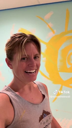 SunshineGray on TikTok