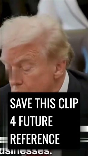 SAVE THIS CLIP 4 FUTURE JAIL REF - after midterms