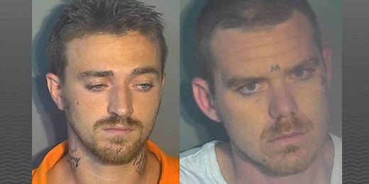 Second arrest made in 2016 Bardstown murder