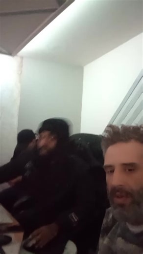 Brumtown UK: Click Click Bang Bang Behind the Scenes