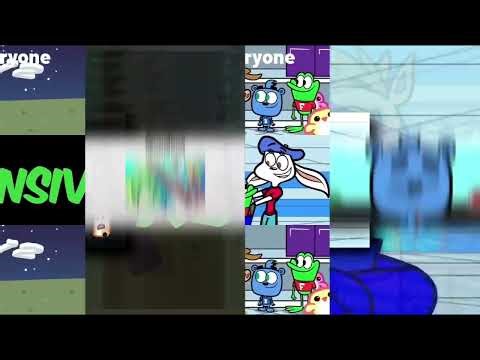 33 Shuric Scan with are Slides (BFDIE vs Hobby kids Adventures)