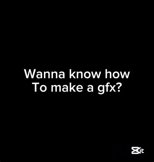 Gfx tutorial realesed!!