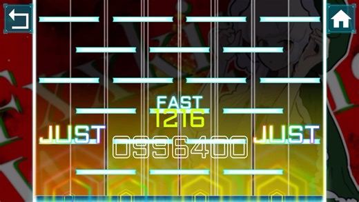 [Takumi3]Fxxking Wedding 狂 FC(37-8-0)录屏