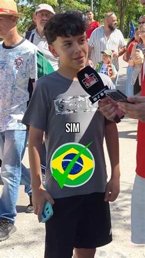 IS PORTUGAL BETTER THAN BRAZIL? 🤔