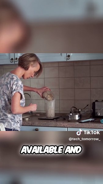 Life in 2050: Tech That Will Shape Our World! Pt 1 (Follow us here & on YT for full in depth Tech insights!) #future #technology #ai #shorts #smarthome #life