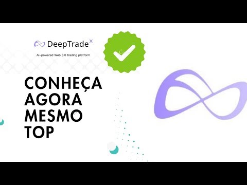 Deeptradex, another video, check it out now!