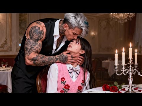 Une adolescente offerte à un sexagénaire.Subjugué par sa pureté,3 enfants nés,chérie comme un trésor