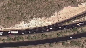 Thanksgiving: AAA expects busy holiday travel