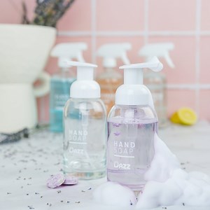 Dazz Eco Home Cleaning Kit