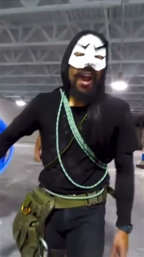 Chad Wild Clay vs Melvin pz9 spy ninjas at spy ninjas HQ hacker’s