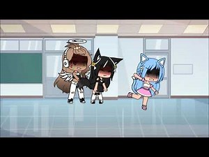 The alpha’s pup |gacha life film part 2|