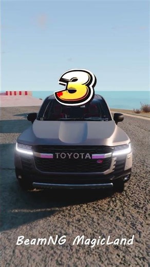 Epic Funny Car Crashes VS Cartoon Heroes #automobile #beamngrao #beamngdrive #beamng #beamngnoob