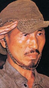 Este hombre sobrevivió 30 años en una selva #history #historia #onoda #supervivencia | Dark Frontline